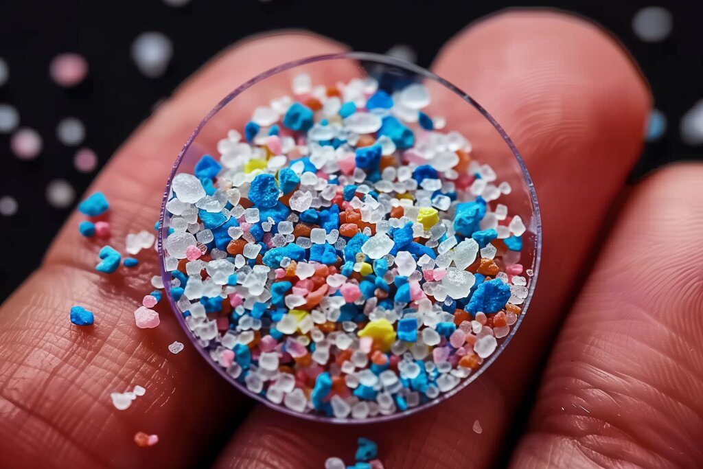 How Microplastics in the Placenta and Other Reproductive Parts Pose a Threat to Human&nbsp;Health
