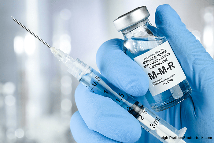 The Measles Outbreak: Understanding the Recent U.S.&nbsp;Resurgence