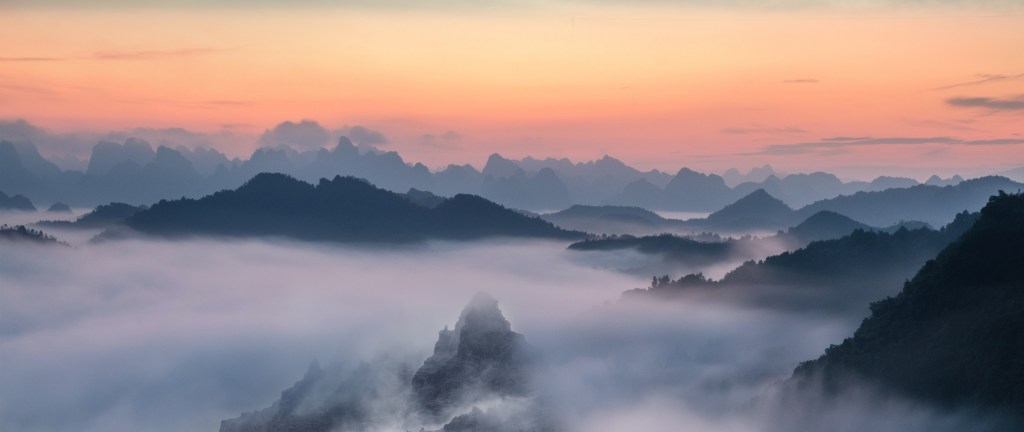 Mist, Crepuscular Rays, Mammatus Clouds, and&nbsp;More