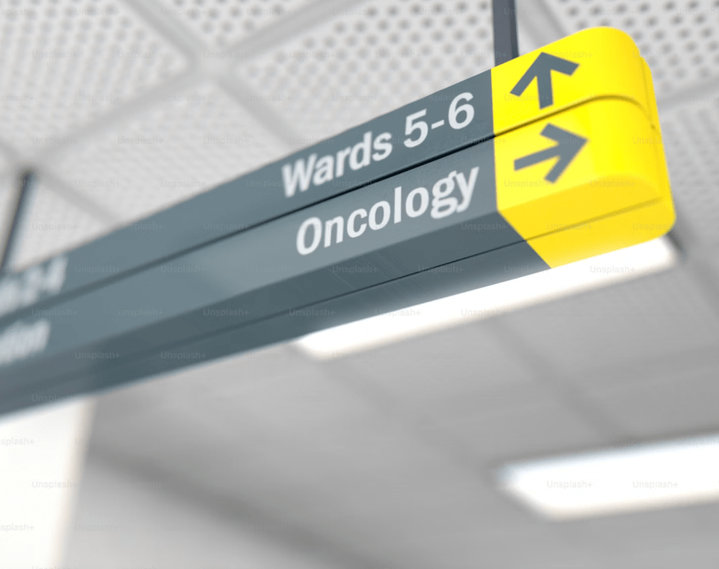 My Experience Shadowing an&nbsp;Oncologist