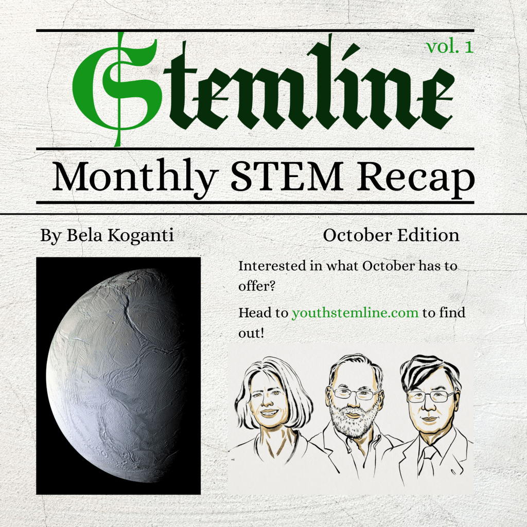 October Monthly Recap: How’s It&nbsp;Falling?