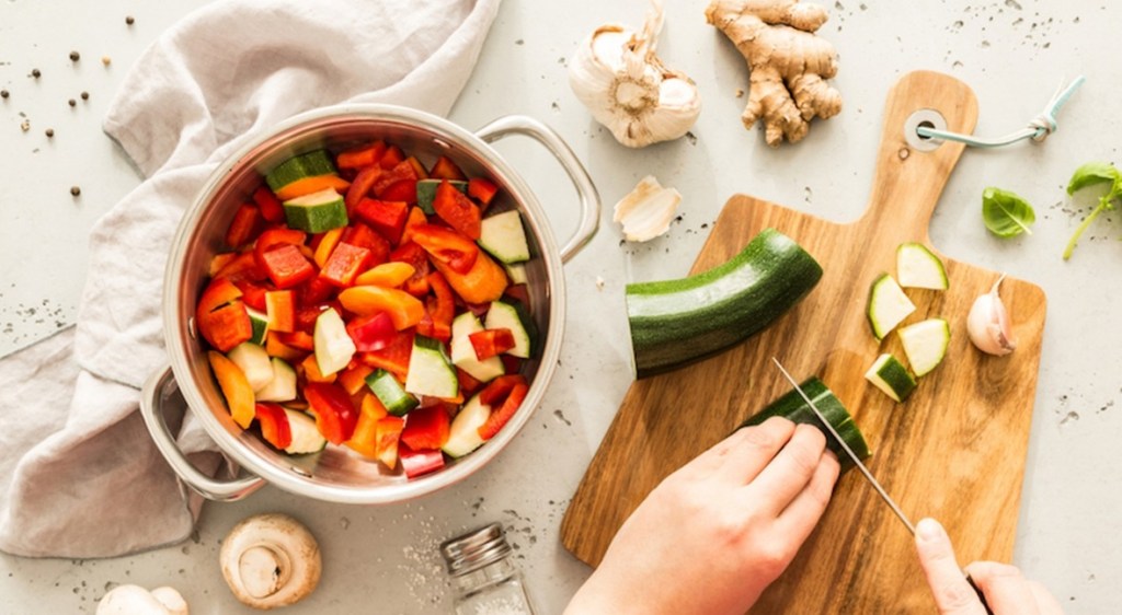 ‘The Second Brain’ The Gut Microbiome’s Effect on Your Mental&nbsp;Health